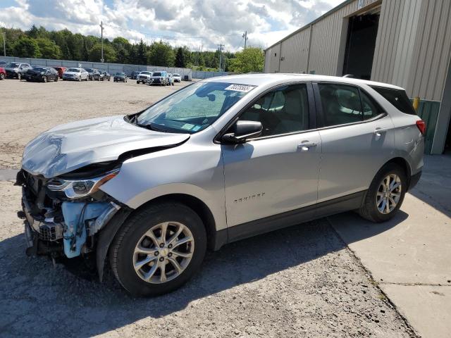 2020 CHEVROLET EQUINOX LS, 
