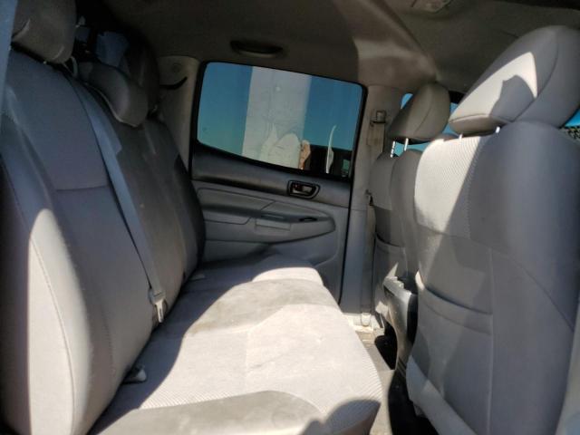 5TFLU4EN5DX060415 - 2013 TOYOTA TACOMA DOUBLE CAB Boz foto 10