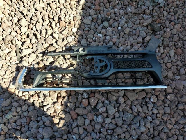 5TFLU4EN5DX060415 - 2013 TOYOTA TACOMA DOUBLE CAB Boz foto 12