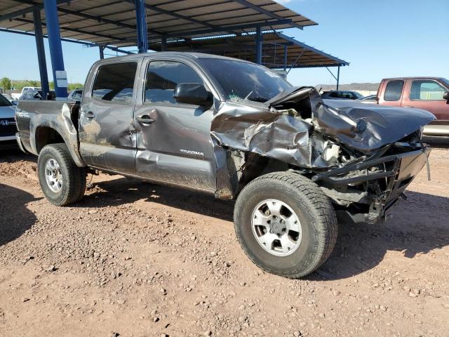 5TFLU4EN5DX060415 - 2013 TOYOTA TACOMA DOUBLE CAB Boz foto 4