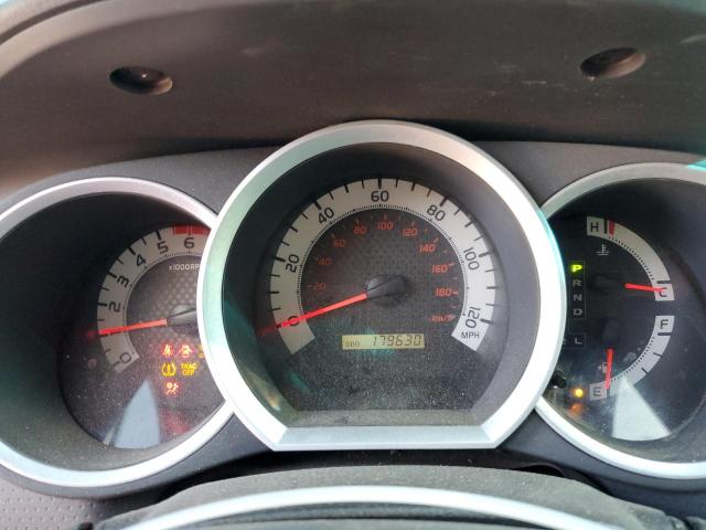 5TFLU4EN5DX060415 - 2013 TOYOTA TACOMA DOUBLE CAB Boz foto 9