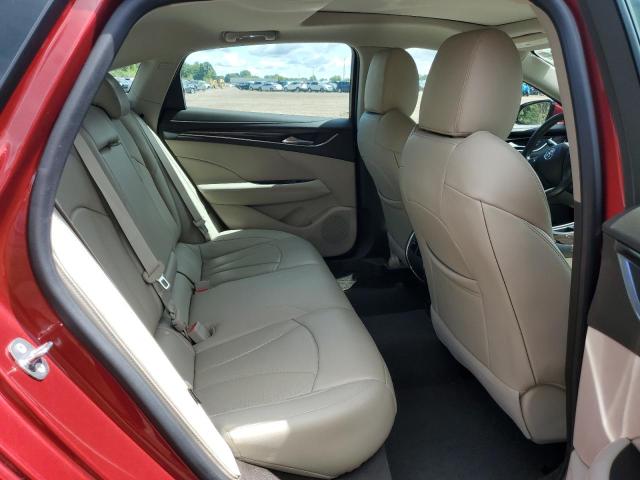 1G4ZR5SS1JU114412 - 2018 BUICK LACROSSE PREMIUM كستنائي صورة 10