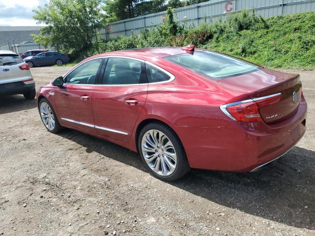 1G4ZR5SS1JU114412 - 2018 BUICK LACROSSE PREMIUM كستنائي صورة 2