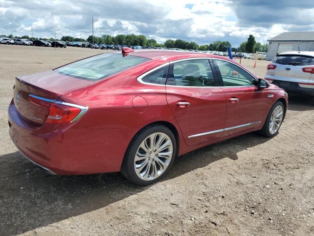 1G4ZR5SS1JU114412 - 2018 BUICK LACROSSE PREMIUM كستنائي صورة 3