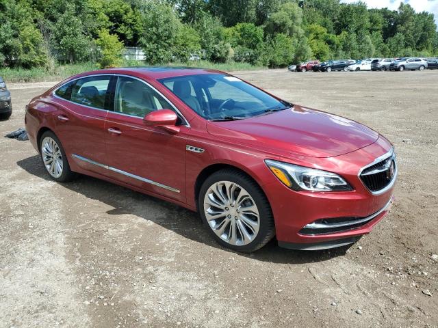 1G4ZR5SS1JU114412 - 2018 BUICK LACROSSE PREMIUM كستنائي صورة 4