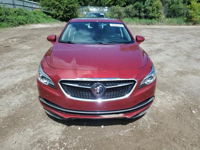1G4ZR5SS1JU114412 - 2018 BUICK LACROSSE PREMIUM كستنائي صورة 5