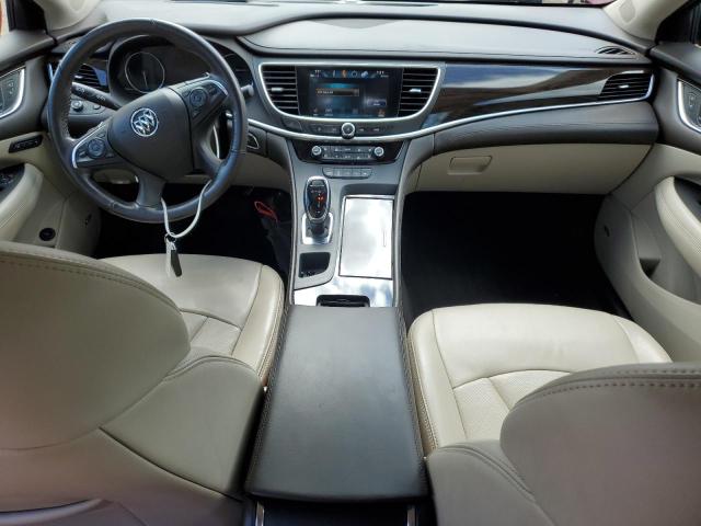 1G4ZR5SS1JU114412 - 2018 BUICK LACROSSE PREMIUM كستنائي صورة 8