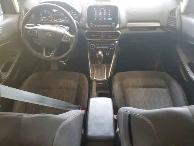 MAJ6P1UL8JC227264 - 2018 FORD ECOSPORT SE برتقالي صورة 8