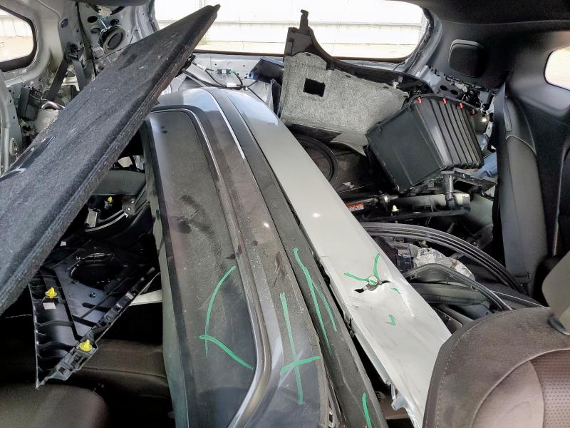 2T2BAMBA5RC034890 - 2024 LEXUS RX 350 BASE თეთრი ფოტო 10