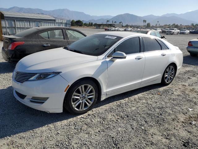 2014 LINCOLN MKZ, 