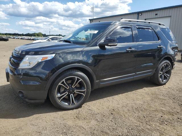2014 FORD EXPLORER SPORT, 