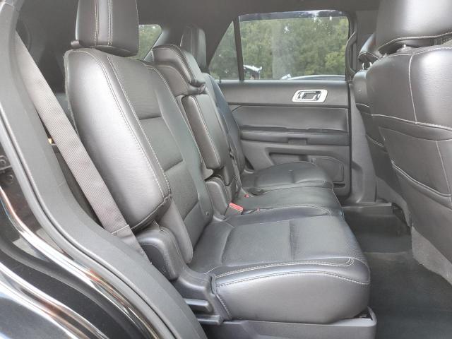1FM5K8GT6EGB63227 - 2014 FORD EXPLORER SPORT BLACK photo 11