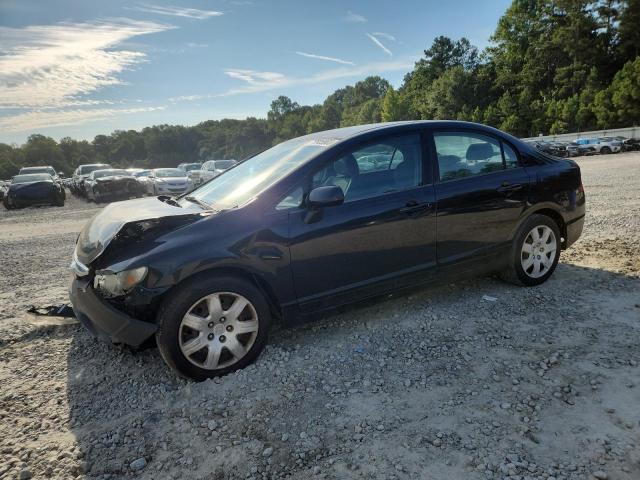 2011 HONDA CIVIC LX, 