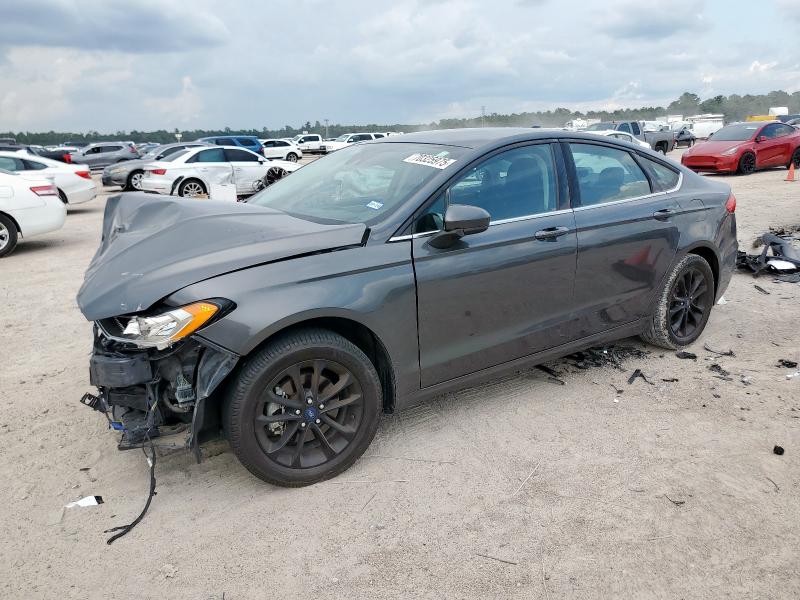 2020 FORD FUSION SE, 
