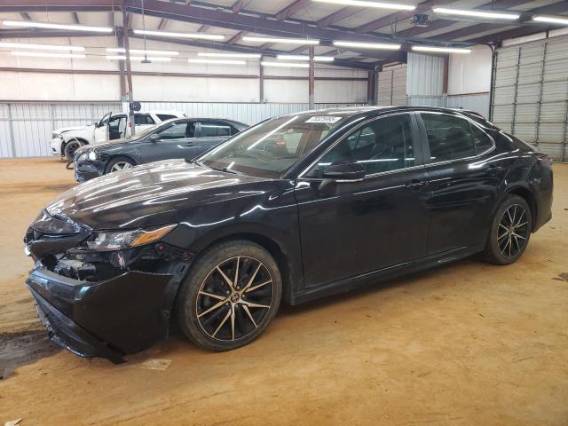 2022 TOYOTA CAMRY SE, 