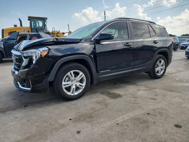 2024 GMC TERRAIN SLE, 