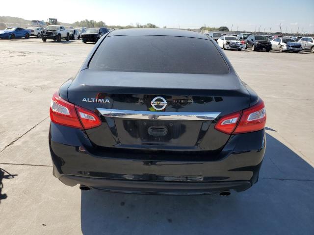 1N4AL3AP8GN372312 - 2016 NISSAN ALTIMA 2.5 BLACK photo 6