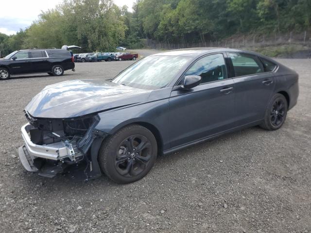 2025 HONDA ACCORD SE, 