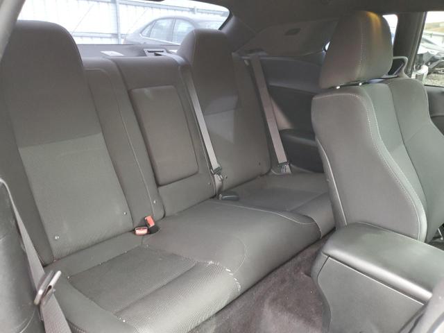 2C3CDZFJ5GH346044 - 2016 DODGE CHALLENGER R/T SCAT PACK ORANGE photo 10