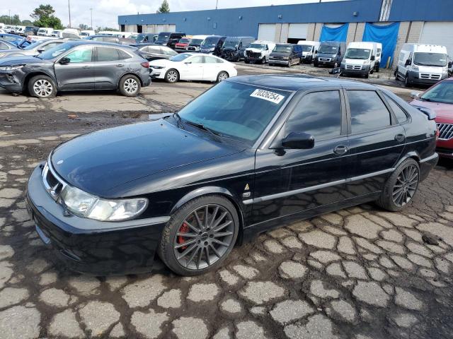 2000 SAAB 9-3 VIGGEN, 