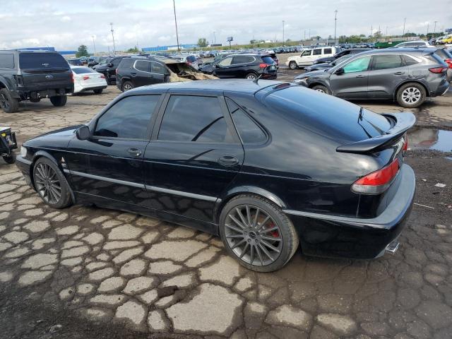 YS3DP55G4Y7008968 - 2000 SAAB 9-3 VIGGEN BLACK photo 2