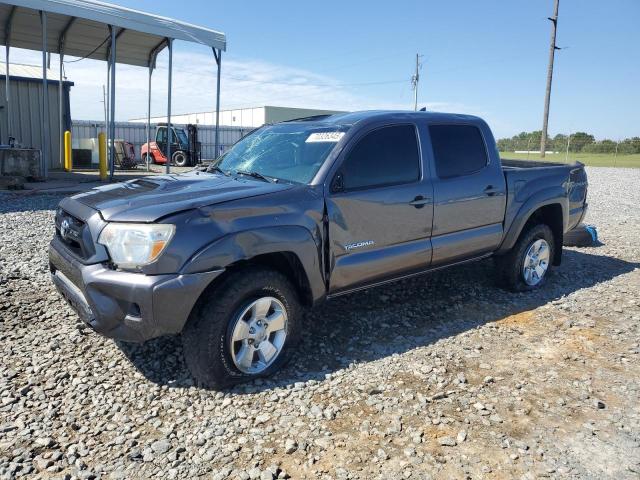 2014 TOYOTA TACOMA DOUBLE CAB PRERUNNER, 