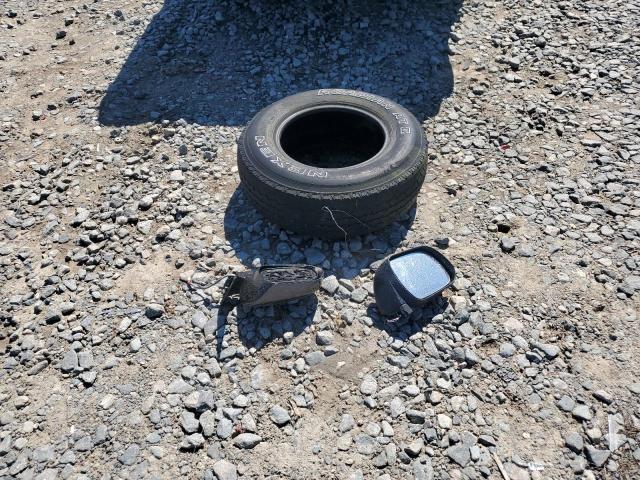 5TFJU4GN5EX060713 - 2014 TOYOTA TACOMA DOUBLE CAB PRERUNNER GRAY photo 12