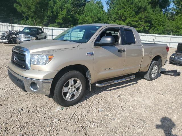 2010 TOYOTA TUNDRA DOUBLE CAB SR5, 