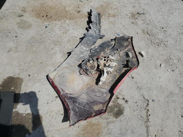 JM1BN1M34H1107577 - 2017 MAZDA 3 GRAND TOURING Rot Foto 13