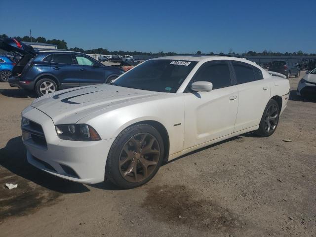 2014 DODGE CHARGER R/T, 