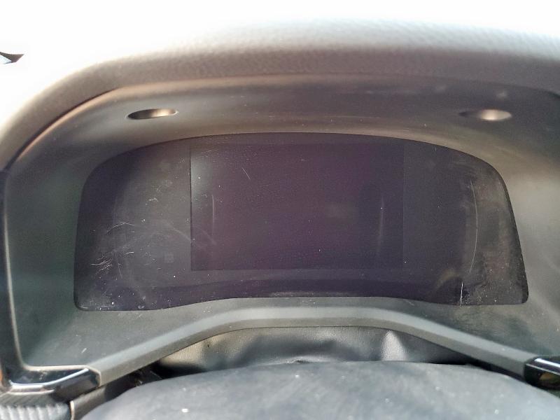 4T1DAACKXSU088774 - 2025 TOYOTA CAMRY XSE 红色 照片 9