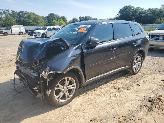 2015 MITSUBISHI OUTLANDER SE, 