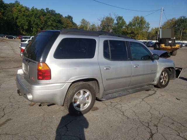 1GKET16SX66111337 - 2006 GMC ENVOY XL SILVER photo 3