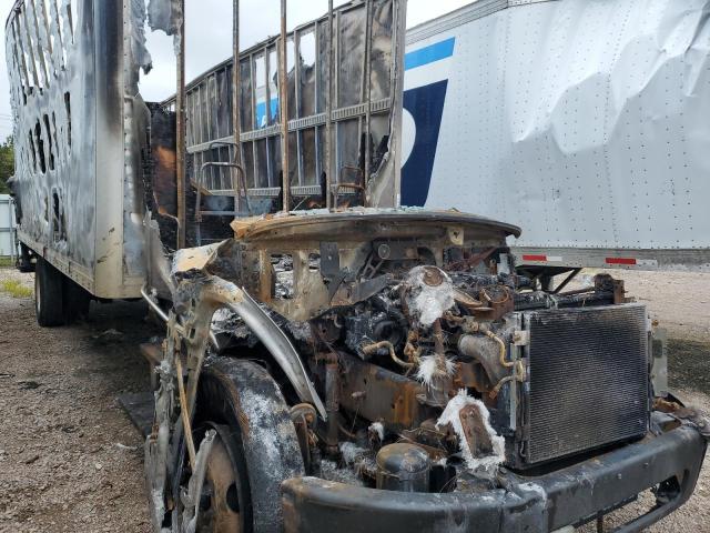 1FVACWDT6CHBR9796 - 2012 FREIGHTLINER M2 106 MEDIUM DUTY BURN photo 9