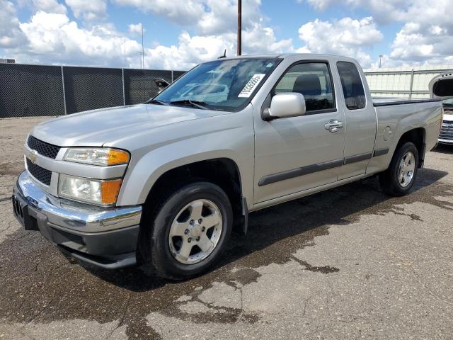 2010 CHEVROLET COLORADO LT, 