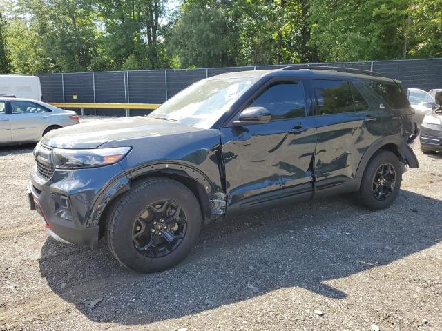 2023 FORD EXPLORER TIMBERLINE, null