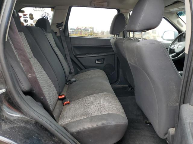 1J4PR4GK7AC117006 - 2010 JEEP GRAND CHER LAREDO Qara foto 11