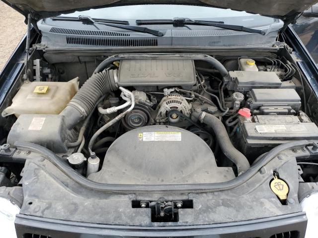 1J4PR4GK7AC117006 - 2010 JEEP GRAND CHER LAREDO Qara foto 12