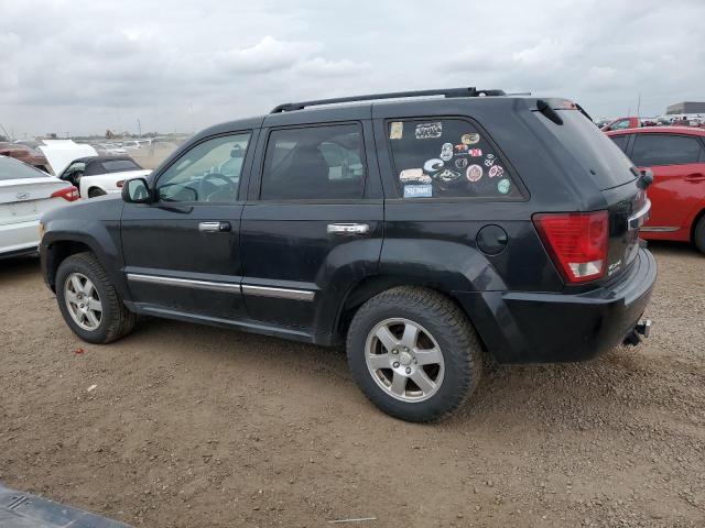 1J4PR4GK7AC117006 - 2010 JEEP GRAND CHER LAREDO Qara foto 2