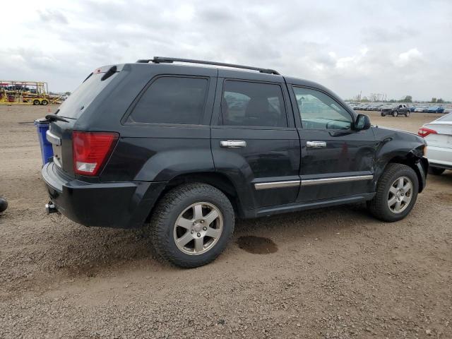 1J4PR4GK7AC117006 - 2010 JEEP GRAND CHER LAREDO Qara foto 3