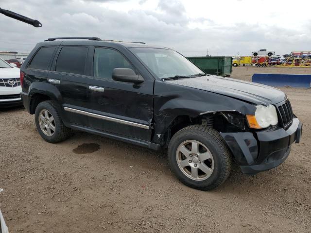 1J4PR4GK7AC117006 - 2010 JEEP GRAND CHER LAREDO Qara foto 4