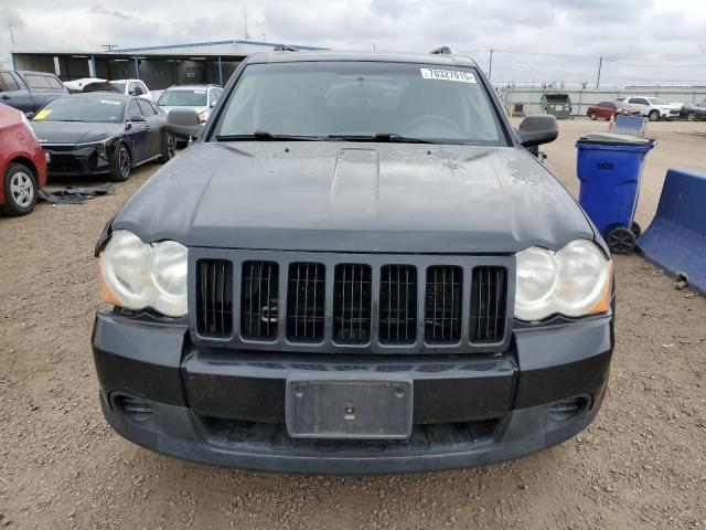 1J4PR4GK7AC117006 - 2010 JEEP GRAND CHER LAREDO Qara foto 5