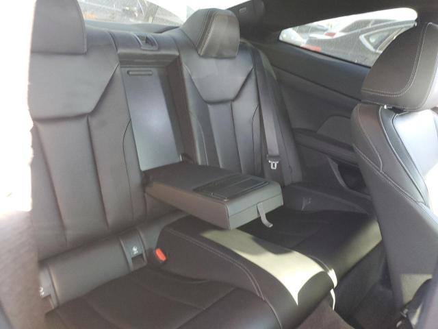 WBA83DA08SCT35778 - 2025 BMW M440XI GRAY photo 10