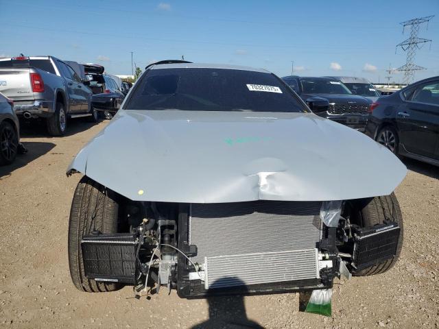 WBA83DA08SCT35778 - 2025 BMW M440XI GRAY photo 5