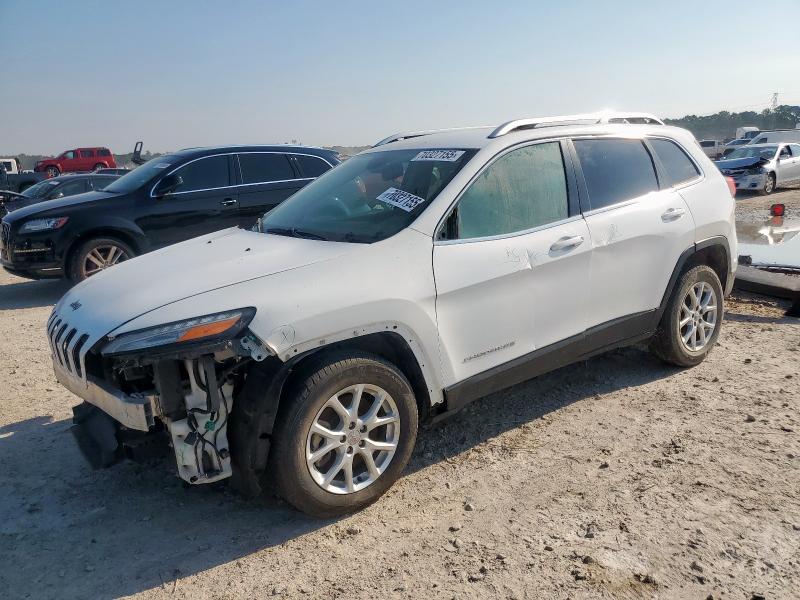 2015 JEEP CHEROKEE LATITUDE, null