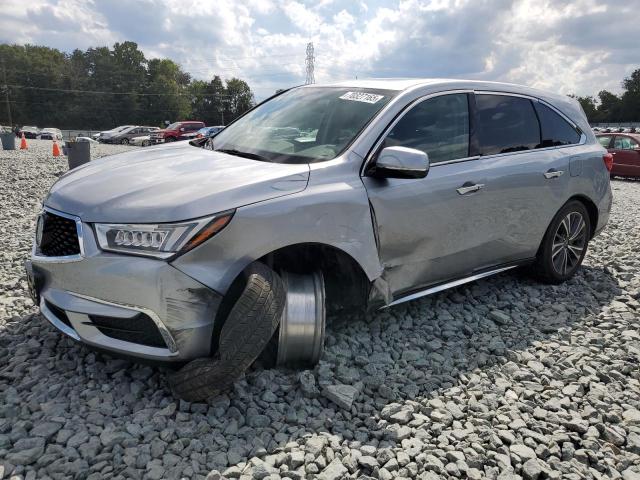 2019 ACURA MDX TECHNOLOGY, 