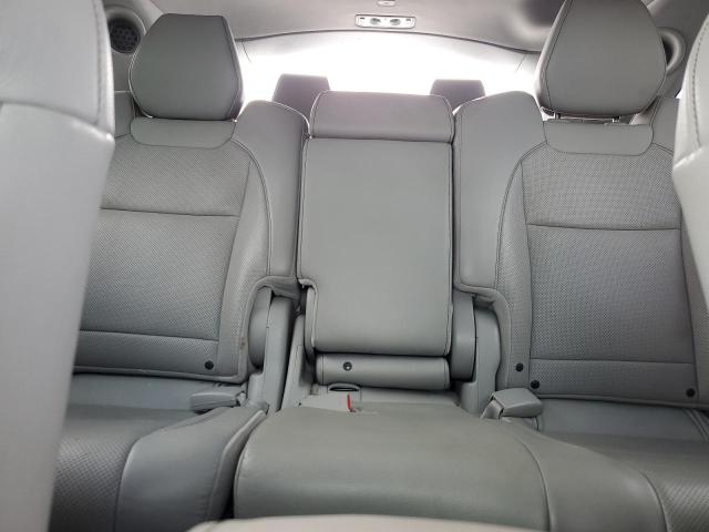 5J8YD4H51KL031338 - 2019 ACURA MDX TECHNOLOGY Сріблястий фото 10
