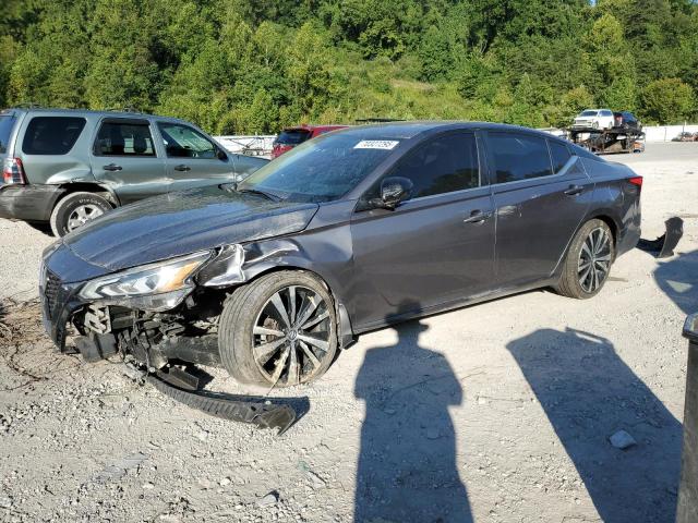 2019 NISSAN ALTIMA SR, 