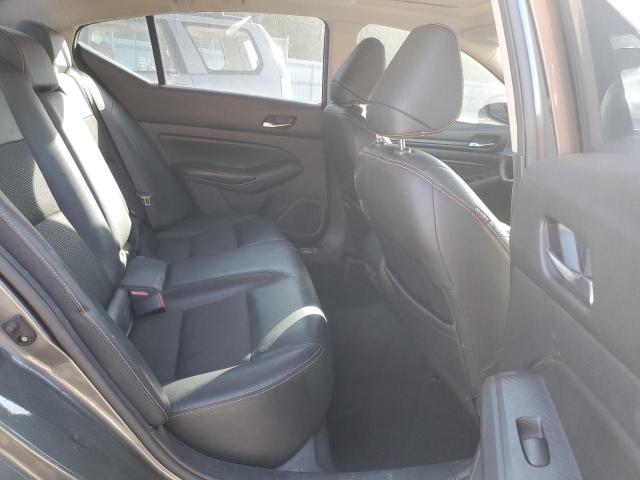 1N4BL4CW9KN300803 - 2019 NISSAN ALTIMA SR 灰色 照片 10