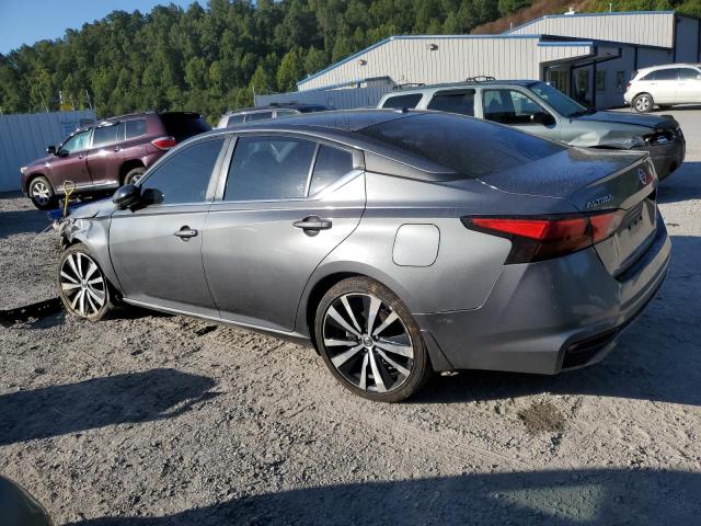 1N4BL4CW9KN300803 - 2019 NISSAN ALTIMA SR 灰色 照片 2